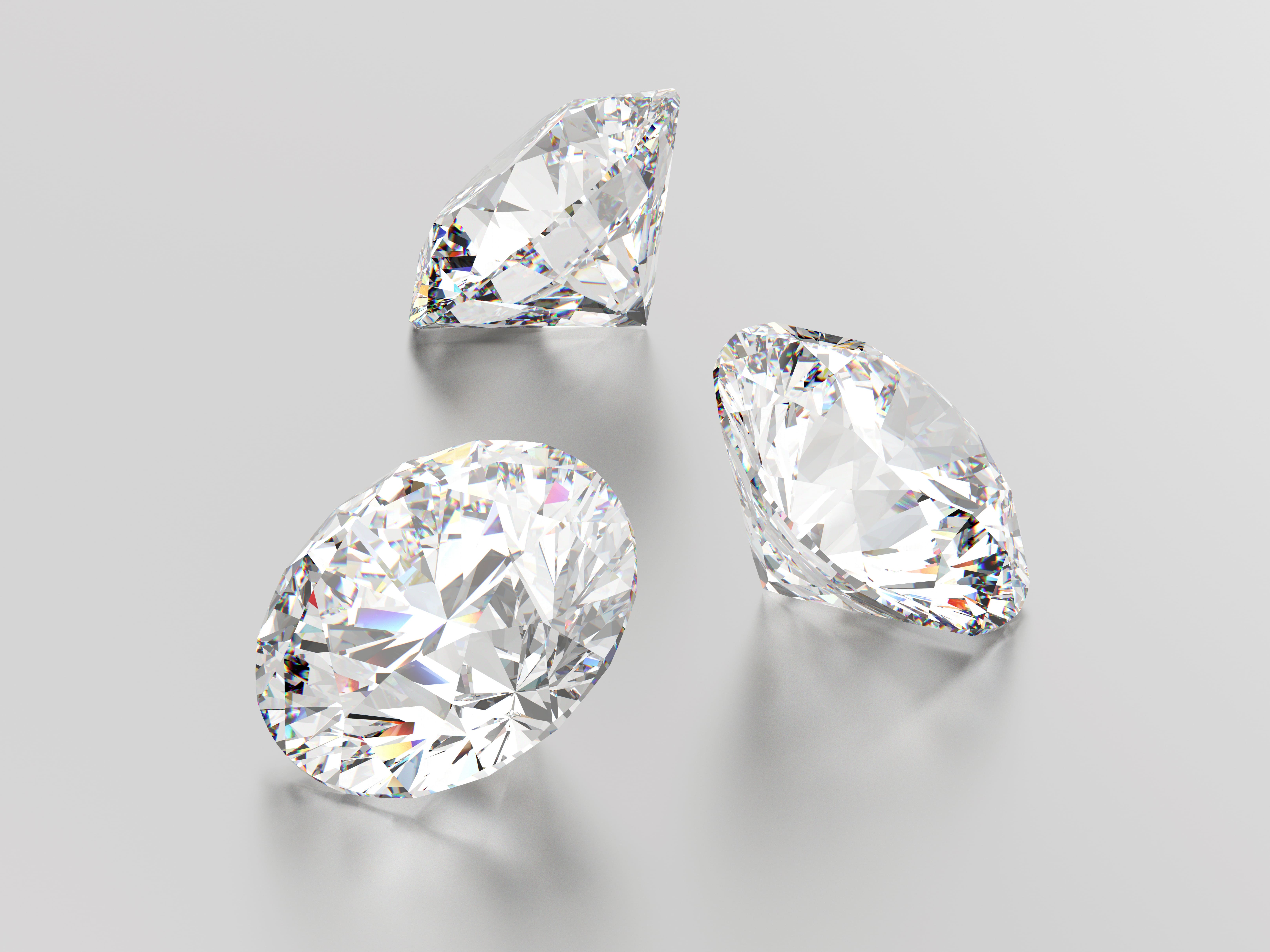 Responsible Diamond Sourcing