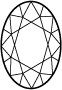 Oval