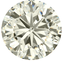 Near Colourless Diamond (G-J)