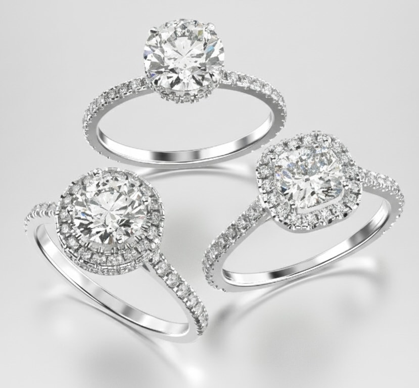 Engagement Rings